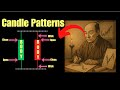 MASTER Candlestick Patterns In 26 Minutes