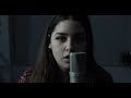 Emma Stevens - Blackbird by The Beatles sung in Mi'kmaq