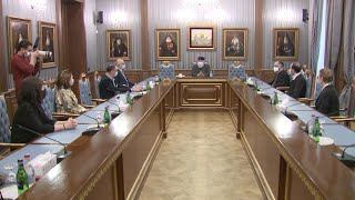 Եկեղեցական կյանք 04.12.2020