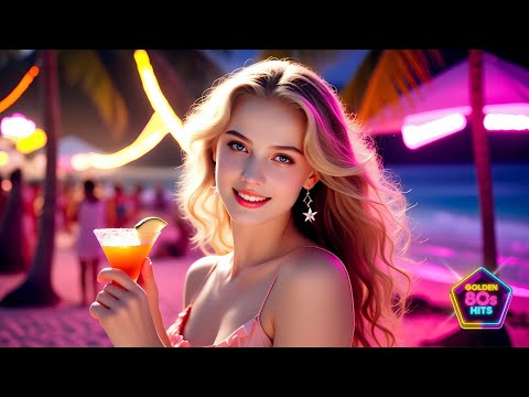 Golden 80s Hits and Wonderful Music