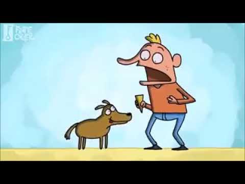 Funny ice cream joke