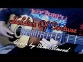 Deep Purple - Soldier Of Fortune - Acoustic Cover ...