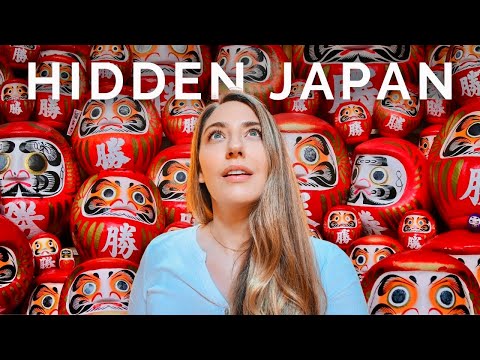 Explorando a MELHOR joia escondida fora de Tóquio! (Ikaho e Kusatsu em Gunma)