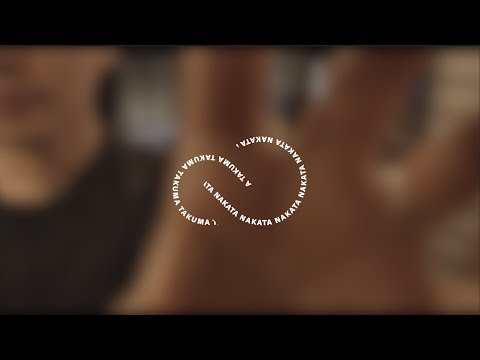 The Biggest Impact [ Adobe Creative Residency]