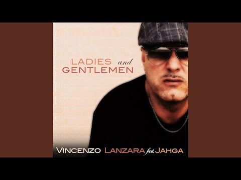 Ladies and Gentlemen (Break Beat Mix)