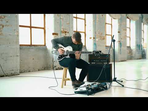 Starplayer TV 25th Anniversary Silver | Duesenberg Sessions