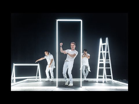 Fonseca - Por Pura Curiosidad (Video Oficial)