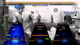 Absolution by Dirge Within - Full Band FC #3238