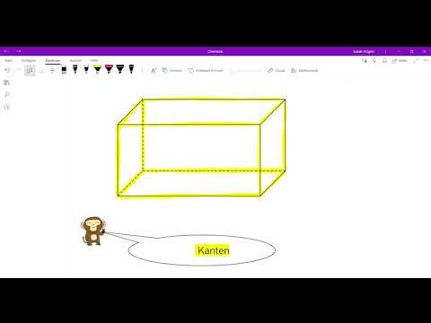 Was ist eigentlich ein Quader?