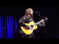 Brandy Clark  "Hold My Hand" / " Pray to Jesus", Center for the Arts, Grass Valley, CA 2023-11-02