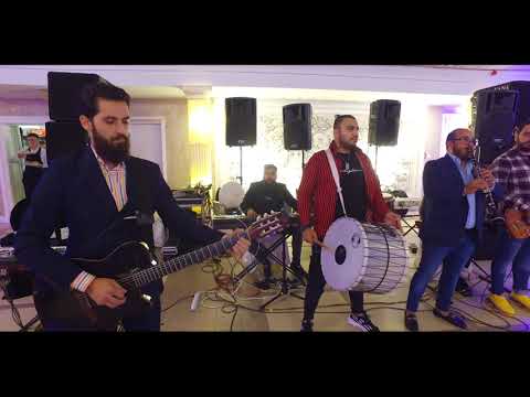 Formatia Kana Jambe - Colaj - Instrumentale - Live - Show