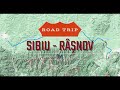 DN1 Sibiu Făgăraș Râșnov