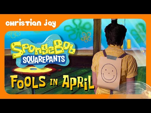 FOOLS IN APRIL (In Real-Life!!!)