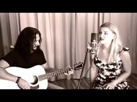 Malin Torelm - Du och Jag (Unplugged Live)