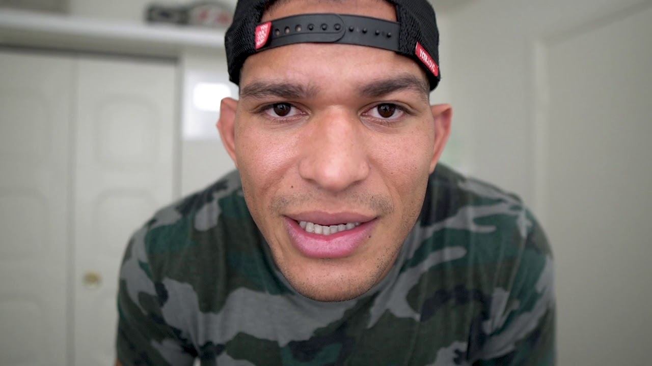 É MUITO difícil ser faixa branca de jiu-jitsu