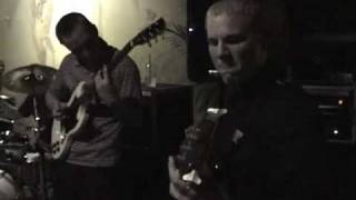 With Passion - at The Sweet Bean - Forlorn Hope