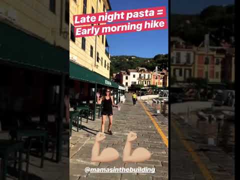 Dasha Zhukova  July 2018