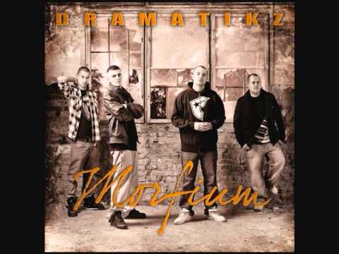 Dramatikz - Amsterdam ft. Moja Reč (prod. Mizer0)