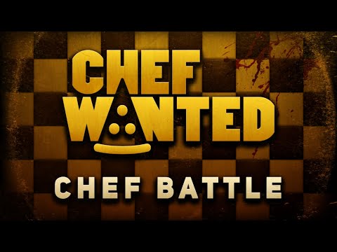 Video thumbnail for Chef Battle