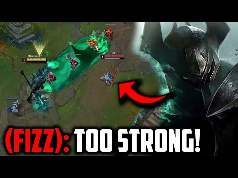 MORDEKAISER WITH NEW ITEMS TURNS HIM INTO A MID LANE RAIDBOSS👌 | SEASON 13 GUIDE League of Legends