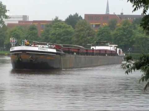 Andreas - GMS 04005540