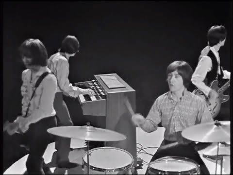 Small Faces — Rollin' Over 1968