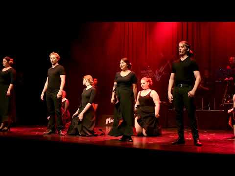 Medicin & Biomek REVYEN 2019: 01 -  Intro