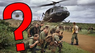 What if America 'Won' the Vietnam War?