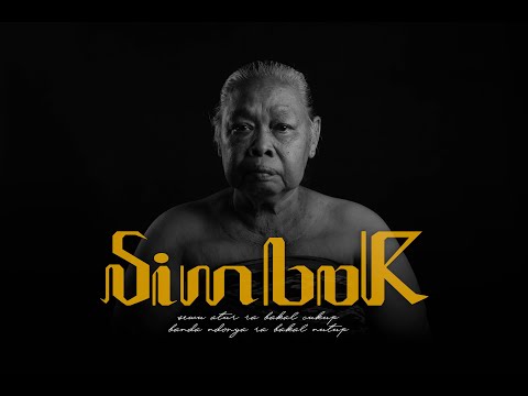 ABEL - SIMBOK ( Official Music Video )