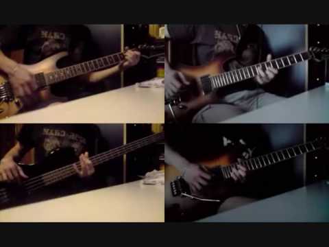 System Of A Down - [My version of] Lonely Day