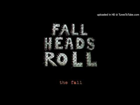The Fall - Trust in Me