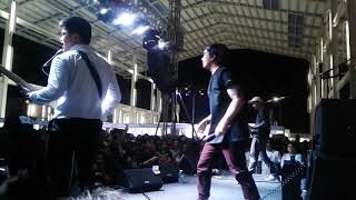 Chicosci - A Promise | LIVE @ Threadfest 2018