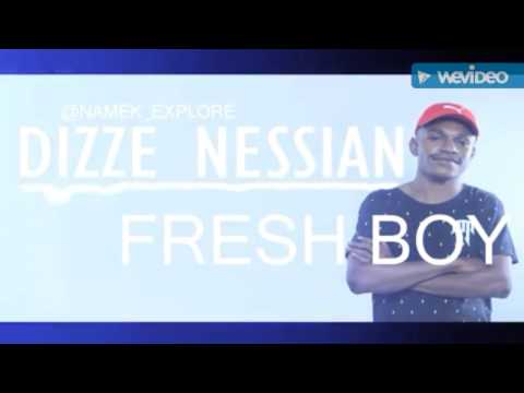Oles Turun Naik   Fresh Boy ft Blasta Rap Family