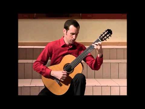 Les Adieux, Op. 21 - Fernando Sor