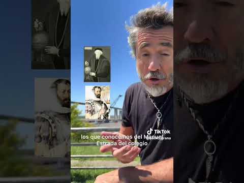 @pablo @granado @nos cuenta @la @ historia @de  @rosario @santa fe