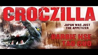 Croczilla - Full Movie
