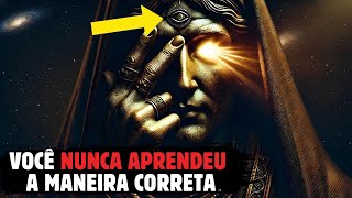 A prática antiga que cria RESULTADOS quase Instantâneos