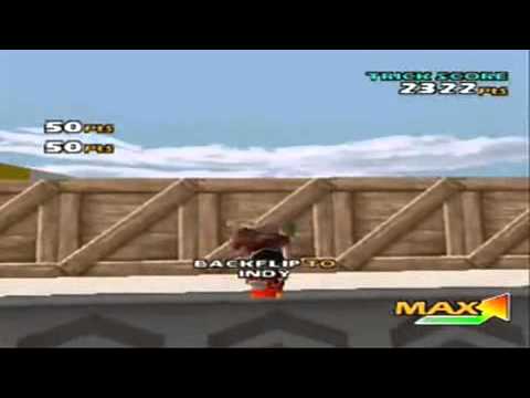 street skater ps1 cheats