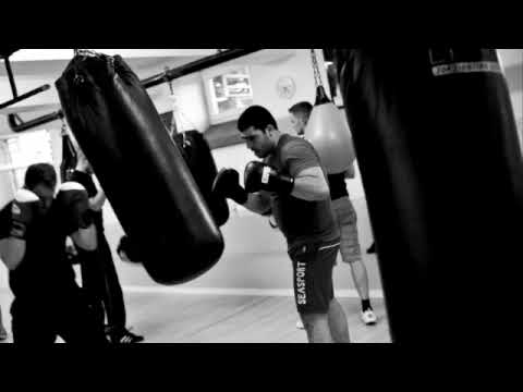 Michael "Armenien Bear " Micko