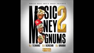 Travis Porter   Music Money Magnums 2 FULL Mixtape