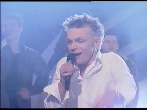 Tanel Padar, Dave Benton & 2XL - Everybody (Eurolaul 2001)