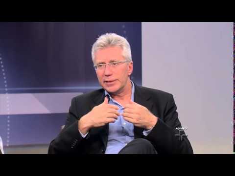 JC Debate sobre Doenças de Inverno - 26/06/2014