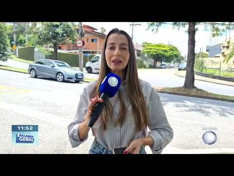 Temporal em Capela do Alto: chuva e vento deixaram estragos pela cidade