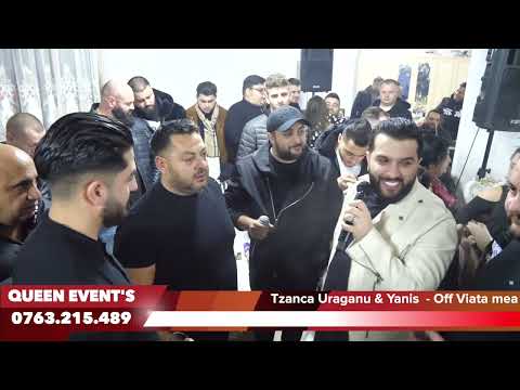 Tzanca Uraganu ⚡ Yanis ⚡ Off off viata mea ⚡ Manele Noi 2022