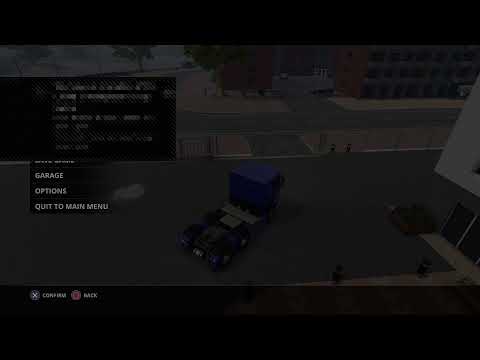 TrucK DriveR -- Lets get trucking  (New game due to bad decisions and driving ) 5