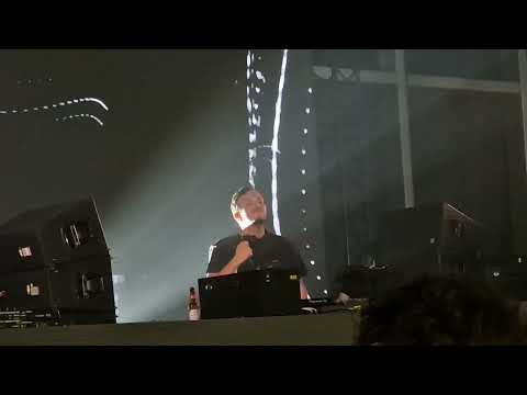 Colyn @ CLSR , Stockholm (11.06.22)