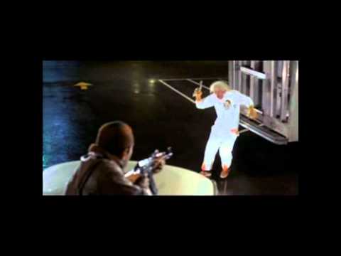 Vissza a jövőbe trailer