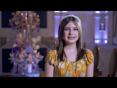 Camely Milian - Iubirea Ta (Official video)