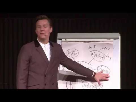 Gudstjänst: "Vem är Jesus?" (Eric Andersson)