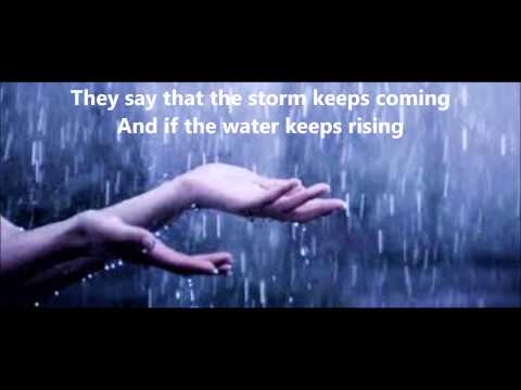 Hold The Rain